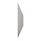 Ekena Millwork 11 7/8in. W x 11 7/8in. H Diane EnduraWall Decorative 3D Wall Panel Covers 0.98 Sq. Ft. WP12X12DICST - alternate 2